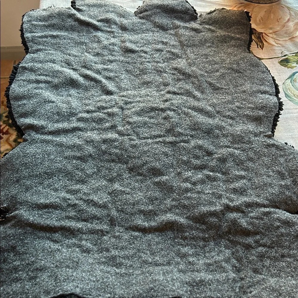 Badtz Maru Tapestries or Rug27” Length, 21” Wide, Excellent New Condition